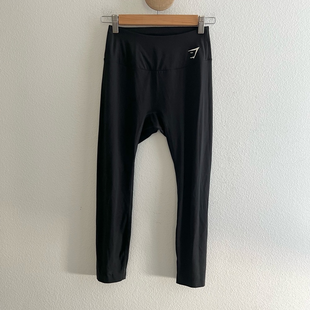 Gymshark Black Leggings